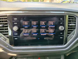 Volkswagen T-Roc 2.0L TDI 150 CV LOUNGE DSG occasion - Photo 13