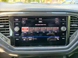 Volkswagen T-Roc  2.0L TDI 150 CV LOUNGE DSG occasion - Photo 14
