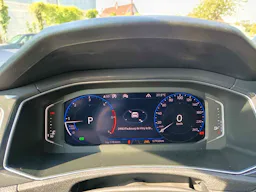 Volkswagen T-Roc 2.0L TDI 150 CV LOUNGE DSG occasion - Photo 24
