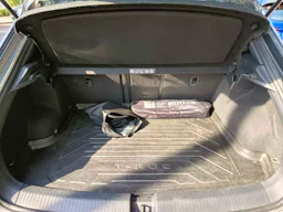 Volkswagen T-Roc  2.0L TDI 150 CV LOUNGE DSG occasion - Photo 28