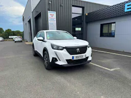 Peugeot 2008 ACTIVE BUSINESS occasion - Photo 1