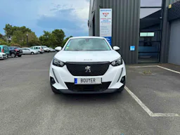 Peugeot 2008 ACTIVE BUSINESS occasion - Photo 2