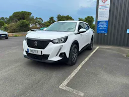 Peugeot 2008 ACTIVE BUSINESS occasion - Photo 3