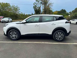 Peugeot 2008  ACTIVE BUSINESS occasion - Photo 4
