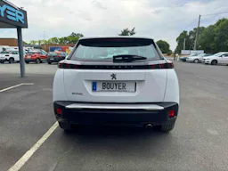 Peugeot 2008 ACTIVE BUSINESS occasion - Photo 6