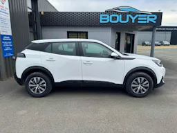 Peugeot 2008 ACTIVE BUSINESS occasion - Photo 8