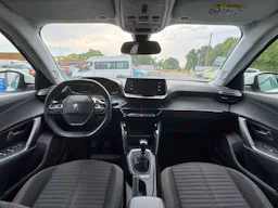 Peugeot 2008 ACTIVE BUSINESS occasion - Photo 11