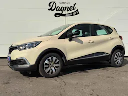 Renault Captur  BUSINESS TCE 90 occasion - Photo 2