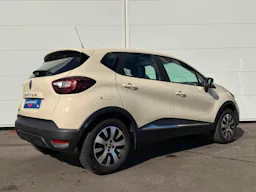 Renault Captur BUSINESS TCE 90 occasion - Photo 3