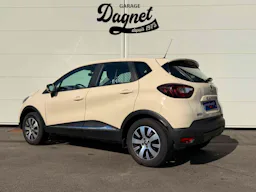 Renault Captur  BUSINESS TCE 90 occasion - Photo 4