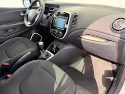 Renault Captur BUSINESS TCE 90 occasion - Photo 8