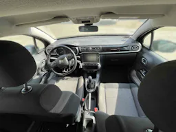 Citroën C3 1.2i - 82cv occasion - Photo 3