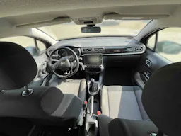 Citroën C3  1.2i - 82cv occasion - Photo 3