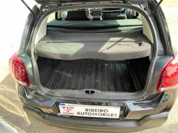Citroën C3 1.2i - 82cv occasion - Photo 5