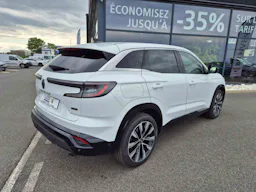 Renault Austral techno occasion - Photo 7