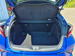 Toyota C-HR C-HR 122H DYNAMIC BUSINESS 2WD E-CVT occasion - Photo 10