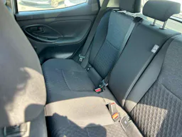 Toyota Yaris YARIS IV HYBRIDE 116H DYNAMIC BUSINESS occasion - Photo 13