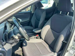 Toyota Yaris YARIS IV HYBRIDE 116H DYNAMIC BUSINESS occasion - Photo 8