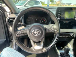 Toyota Yaris  YARIS IV HYBRIDE 116H DYNAMIC BUSINESS occasion - Photo 9