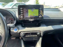 Toyota Yaris  YARIS IV HYBRIDE 116H DYNAMIC BUSINESS occasion - Photo 11