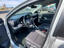 Toyota Yaris  YARIS IV HYBRIDE 116H DYNAMIC BUSINESS occasion - Photo 14