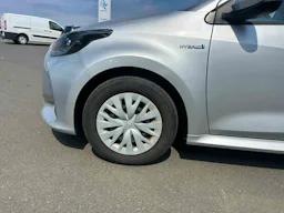 Toyota Yaris YARIS IV HYBRIDE 116H DYNAMIC BUSINESS occasion - Photo 16
