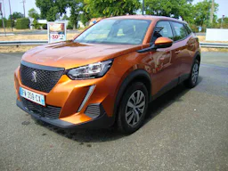 Peugeot 2008  1.2 PURETECH 100 CV BVM6 ACTIVE BUSINESS occasion - Photo 2