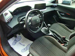 Peugeot 2008  1.2 PURETECH 100 CV BVM6 ACTIVE BUSINESS occasion - Photo 5