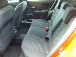 Peugeot 2008 1.2 PURETECH 100 CV BVM6 ACTIVE BUSINESS occasion - Photo 7