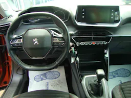 Peugeot 2008 1.2 PURETECH 100 CV BVM6 ACTIVE BUSINESS occasion - Photo 8
