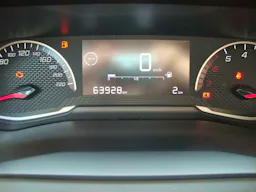Peugeot 2008 1.2 PURETECH 100 CV BVM6 ACTIVE BUSINESS occasion - Photo 12