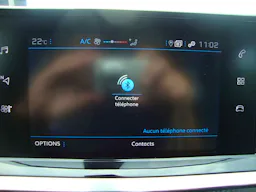 Peugeot 2008 1.2 PURETECH 100 CV BVM6 ACTIVE BUSINESS occasion - Photo 15
