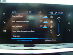 Peugeot 2008  1.2 PURETECH 100 CV BVM6 ACTIVE BUSINESS occasion - Photo 17