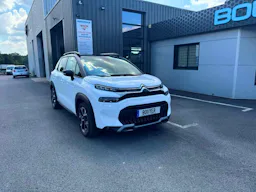 Citroën C3 Aircross  SHINE occasion - Photo 1