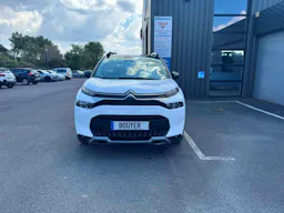 Citroën C3 Aircross SHINE occasion - Photo 2