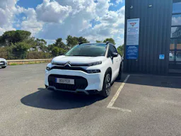 Citroën C3 Aircross SHINE occasion - Photo 3