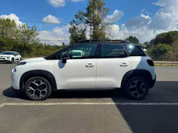 Citroën C3 Aircross SHINE occasion - Photo 4