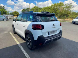 Citroën C3 Aircross SHINE occasion - Photo 5