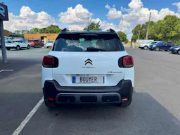 Citroën C3 Aircross SHINE occasion - Photo 6