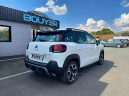 Citroën C3 Aircross SHINE occasion - Photo 7