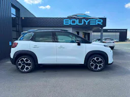 Citroën C3 Aircross SHINE occasion - Photo 8