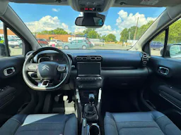 Citroën C3 Aircross  SHINE occasion - Photo 11