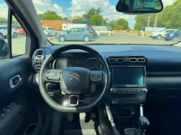 Citroën C3 Aircross SHINE occasion - Photo 12