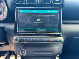Citroën C3 Aircross SHINE occasion - Photo 14