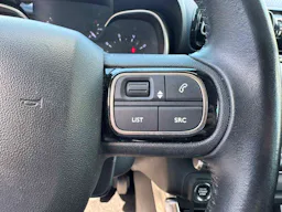 Citroën C3 Aircross  SHINE occasion - Photo 16