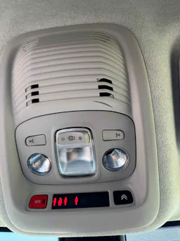Citroën C3 Aircross  SHINE occasion - Photo 18