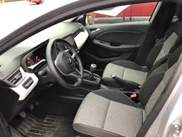 Renault Clio V 1.0i TCe 90 occasion - Photo 10