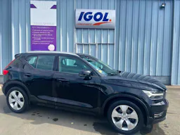 Volvo XC40 2.0 D3 150 CV BUSINESS occasion - Photo 1