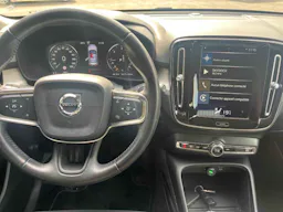 Volvo XC40 2.0 D3 150 CV BUSINESS occasion - Photo 2