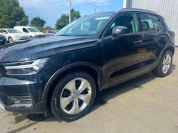 Volvo XC40 2.0 D3 150 CV BUSINESS occasion - Photo 4